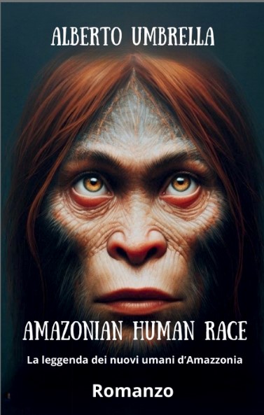 Amazonian Human Race